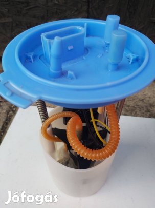 Seat üzemanyag pumpa