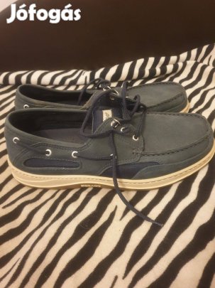 Sebago Clovehitch
