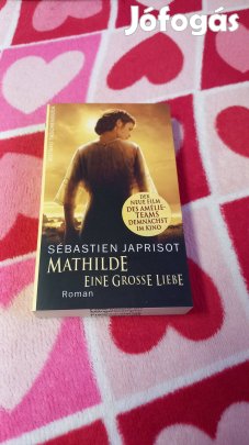 Sebastien Japrisot-Mathilde, eine grosse Liebe, nemetul