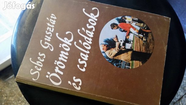 Sebes Gusztáv: Örömök és csalódások + Tarján Tamás: Tizenegy dressz