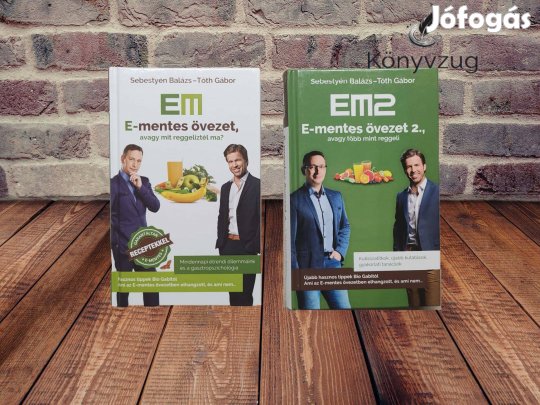 Sebestyén Balázs - EM 1-2 - E-mentes övezet 1-2