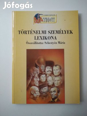 Sebestyén Mária - Történelmi személyek lexikona