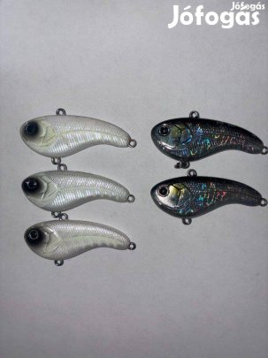 Sebille 50 Wobblerek