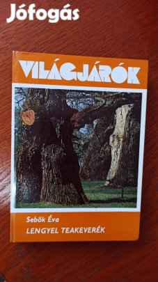 Sebők Éva - Lengyel teakeverék