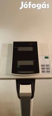 Seca 764 mérleg / orvosi eszköz magasság mérővel