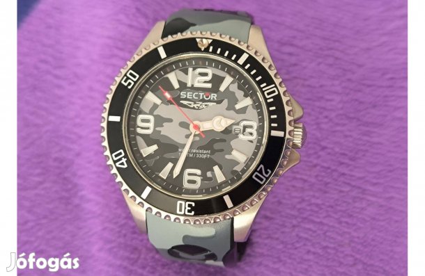 Sector 230 óra