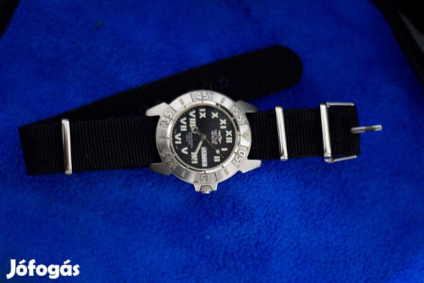 Sector 500 férfi karóra