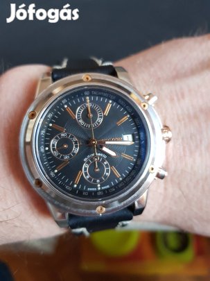 Sector 850 autómata chronograph karóra 