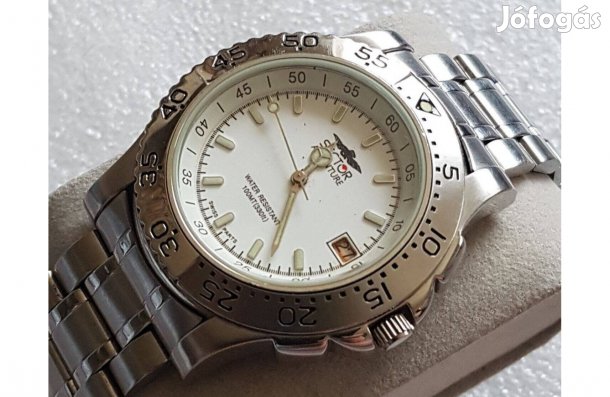 Sector Adventure férfi karóra