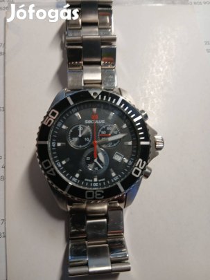 Seculus 664, Svájci Férfi Óra