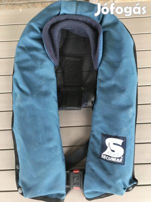 Secumar mentőmellény