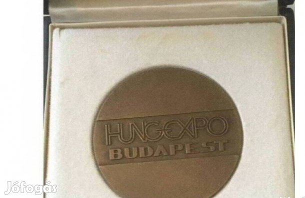 Securex, Limexpo - 1981. - Hungexpo Budapest