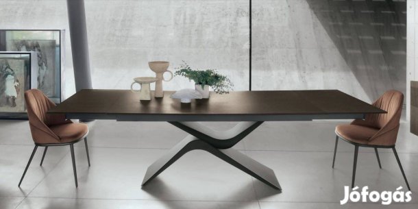 Sedit - olasz modern étkezőasztal, konzolasztal, szék, bárszék Akció!