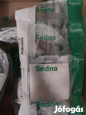 Sedna 101 egypólusú kapcsoló Titán SDN0100168
