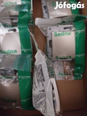 Sedna 101 nyomó LJ Titán SDN0900168