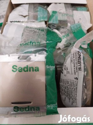 Sedna 102 kétpólusú kapcsoló JF Titán SDN0201168