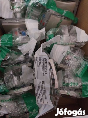 Sedna 102 kétpólusú kapcsoló Titán SDN0200168