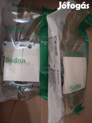 Sedna 105 csillár kapcsoló Bézs SDN0300147