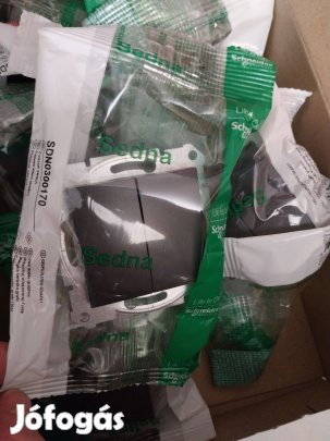 Sedna 105 csillár kapcsoló Grafit SDN0500170