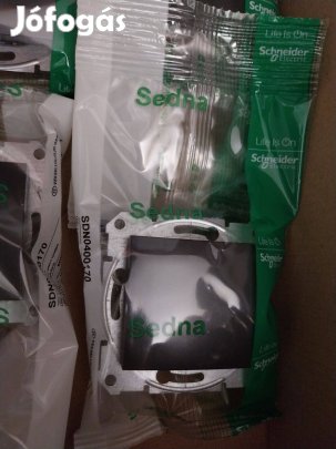 Sedna 106 váltó kapcsoló Grafit SDN0400170