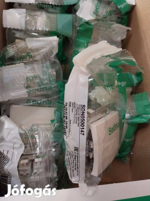 Sedna 107 kereszt kapcsoló Bézs SDN0500147