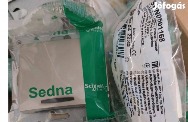 Sedna 107 kereszt kapcsoló JF. Titán SDN0501168