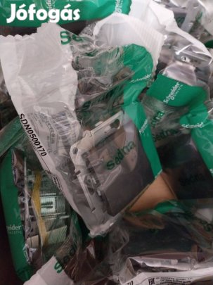 Sedna 107 keresztkapcsoló Grafit SDN0500170