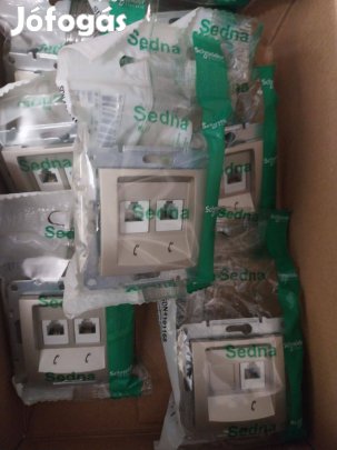 Sedna 2xtelkomm.csatl.alj. /telefon/Titán SDN4201168