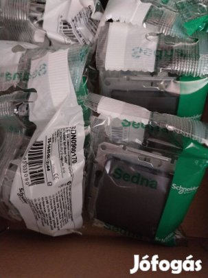 Sedna N101 LJ nyomó Grafit SDN0900170