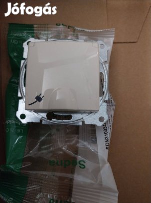 Sedna dugalj IP44 BÉZS SDN3100347