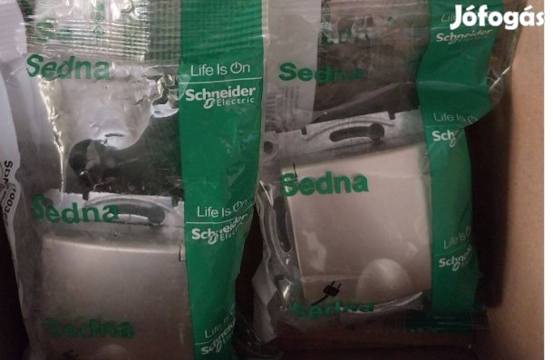 Sedna dugalj IP44 Titán SDN3100368