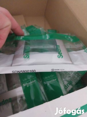 Sedna egyes keret Alumínium SDN5800160