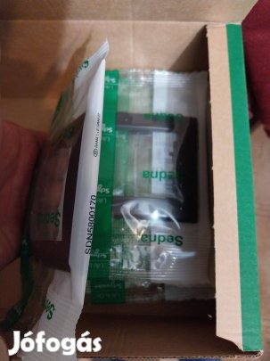 Sedna egyes keret Grafit SDN5800170