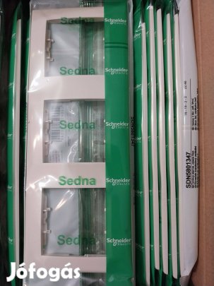 Sedna hármas keret függ. BÉZS SDN5801347