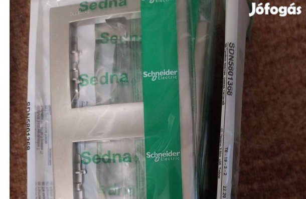 Sedna hármas keret függ. Titán SDN5801368