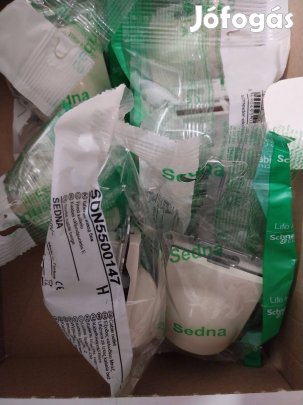 Sedna kábelkivezető Bézs SDN5500147