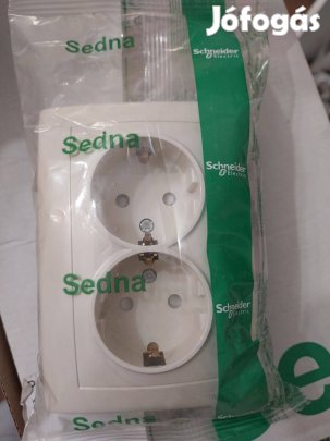 Sedna kettes dugalj BÉZS SDN3000447