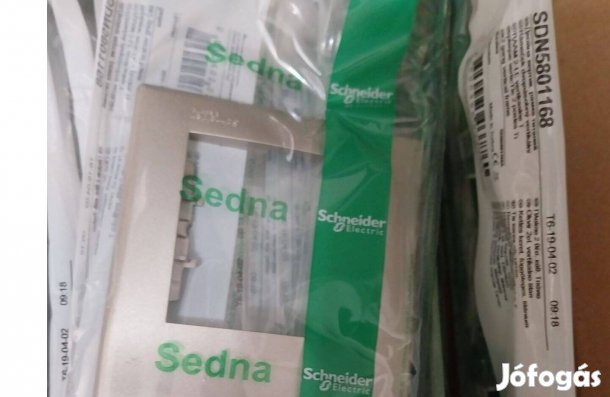 Sedna kettes keret függ. Titán SDN5801168