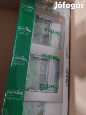 Sedna kettes keret vsz. Alumínium SDN5800360