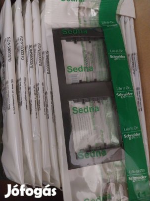 Sedna kettes keret vsz. Grafit SDN5800370