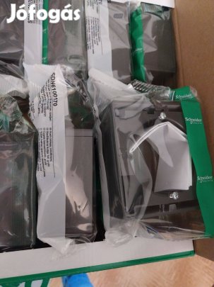 Sedna kiemelőkeret Grafit SDN6100170