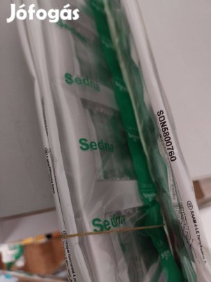 Sedna négyes keret vsz. Alumínium SDN5800760