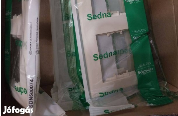 Sedna négyes keret vsz. Bézs SDN5800747