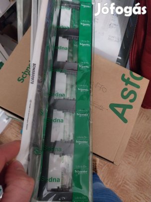 Sedna ötös keret vsz. Grafit SDN5800970