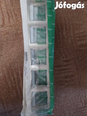 Sedna ötös keret vsz. Titán SDN5800968