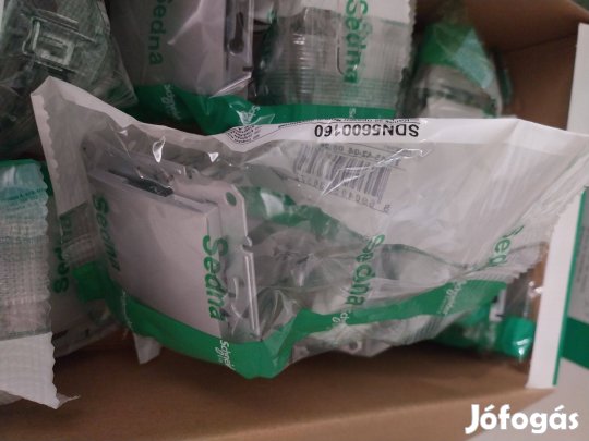 Sedna vakfedél Alumínium SDN5600160