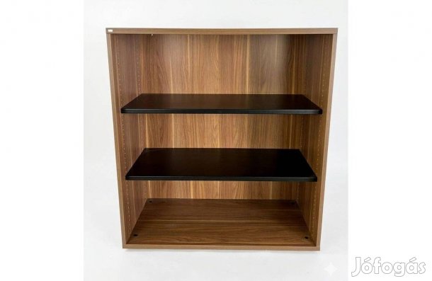 Sedus irodai polcos szekrény 3 polcos, kompakt kialakítás
