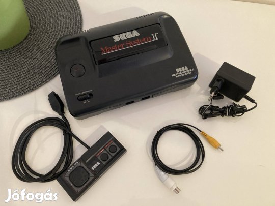 Sega Master System 2