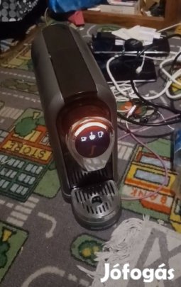 Segafredo kapszulás kávéfőző 