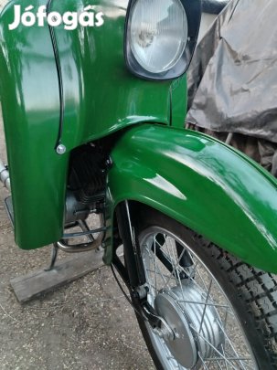 Segédmotorok eladók